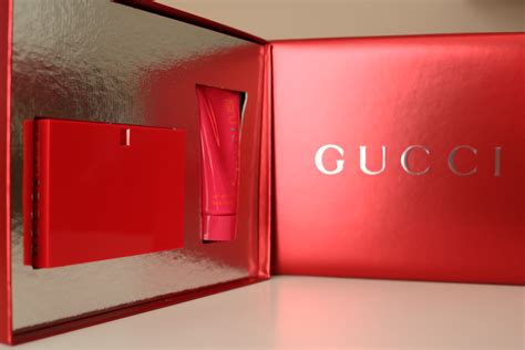 gucci rush gift set perfume shop|gucci rush perfume best price.